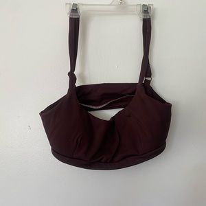 Balance Athletica (now Vitality) sports bra